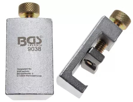 Air Condition Belt Installation Tool for BMW N62 / MINI W17