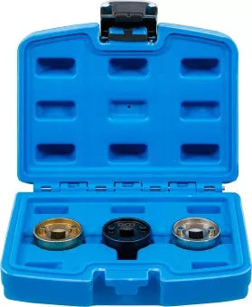 Camshaft Central Valve Sockets for VAG 1.8 / 2.0 TFSI / TSI