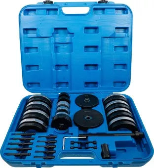 Wheel Bearing Tool Set for VAG wheel Bearing Hub unit Ø 62 / 66 / 72 / 85 mm