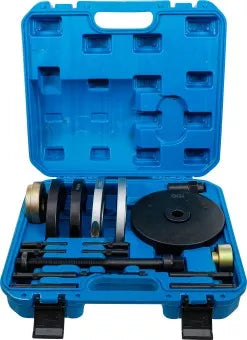 Wheel Bearing Tool Set for Ford, Land Rover, Volvo Ø 82 mm