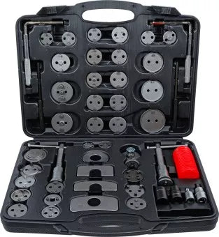 Brake Piston Reset Tool Set 50 pcs.
