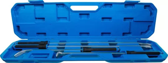 Pry Bar Set 4 pcs.