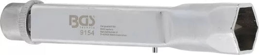 Spark Plug Socket 3-step extendable 10 mm (3/8") Drive 20.8mm