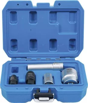 Socket Set for Bosch Distributor Injection Pumps 5 pcs.