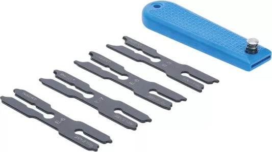 E-Ring Circlip Tool Set "4-IN-1"