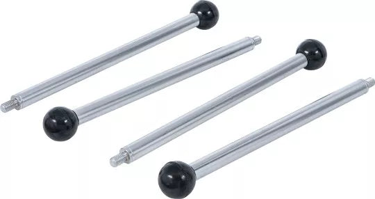 Guide Bolt Set for VW T5 Front Mask