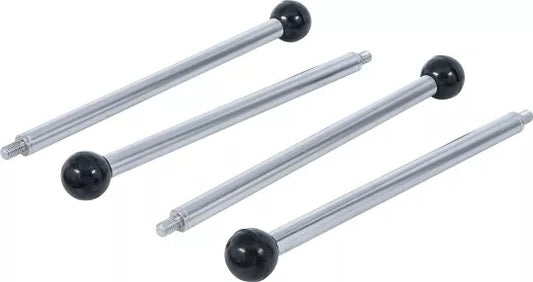 Guide Bolt Set for VW T5 Front Mask