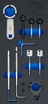 Engine Timing Tool Set for VAG 1.4 / 1.6 / 2.0 TDI Common Rail