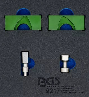 Tool Tray 1/6: Engine Timing Tool Set for Alfa Romeo 2.0 JTS
