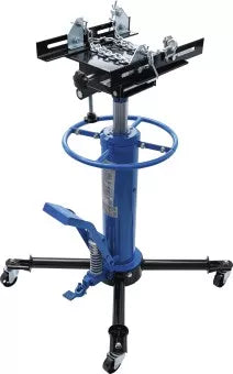 Heavy Duty Transmission Jack 500 kg