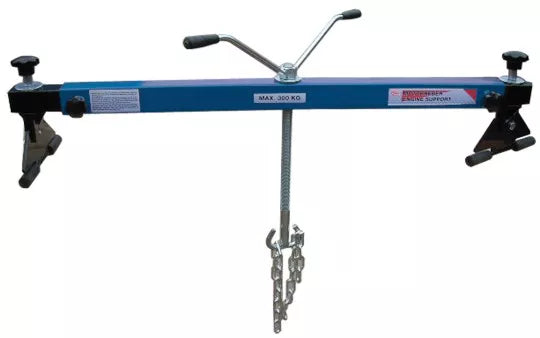 Engine Support 750 - 1450 mm 300 kg