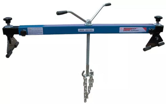Engine Support 750 - 1450 mm 300 kg