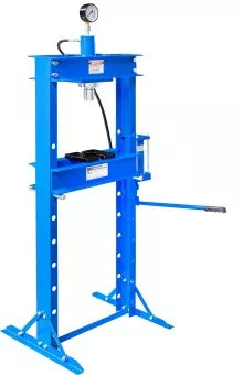 Hydraulic Workshop Press 20 t
