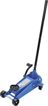 Floor Jack hydraulic 3 t with Quick Lift Pedal