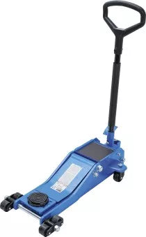 Floor Jack hydraulic extra flat 2 t