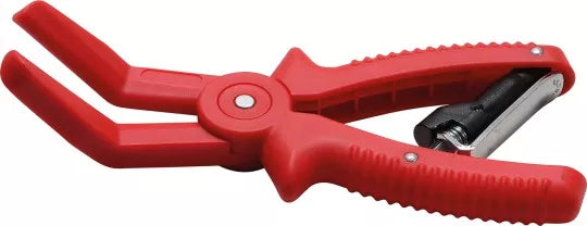 Hose Clamp Pliers with Locking Mechanism 220 mm