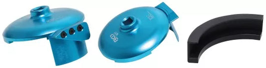 Flexible Belt Mounting Tool for BMW N52K