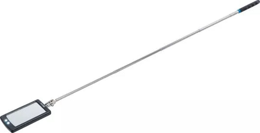 LED Telescope Inspection Mirror 285 - 870 mm