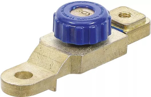 Motorcycle Battery Disconnect Adaptor