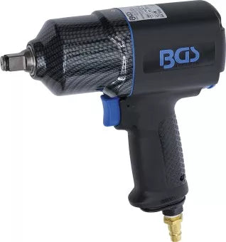Air Impact Wrench 12.5 mm (1/2") 1756 Nm