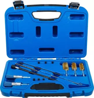 Injector Sealing Seat and Manhole Cleaning Set