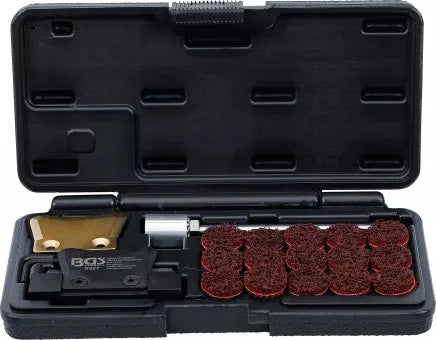 Oil Pan Separating & Cleaning Set 19 pcs.