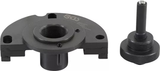High Pressure Pump Sprocket Puller for Hyundai / Kia