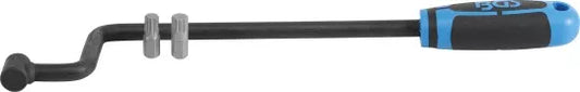 Rear Axle Adjusting Tool Set for Mercedes-Benz 3 pcs.
