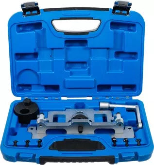Timing Chain Mounting Tool Set for Mercedes-Benz Engine 651 10 pcs.