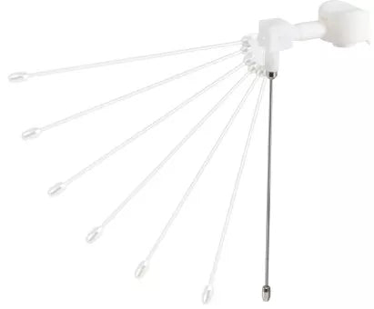 Spare Nozzle for Spray Bottle for BGS 9393, 72050