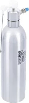 Air Spray Bottle Aluminium 650 ml