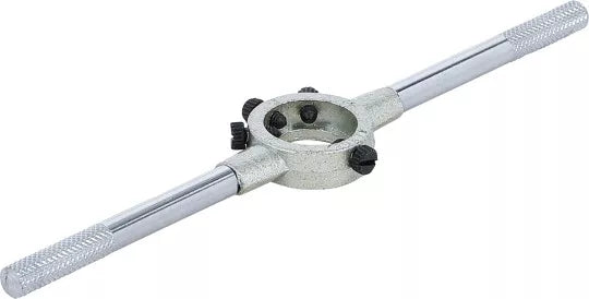 Die Holder #2 20 x 7 mm