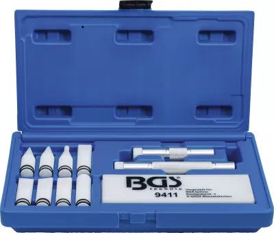 Dent Repair Set 12 pcs.