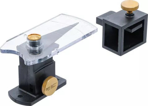 Windshield Wiper Adjustment Tool