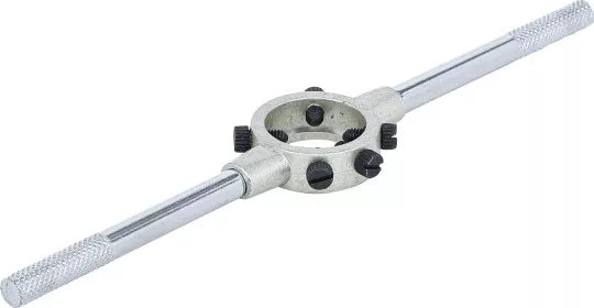 Die Holder #3 25 x 9 mm