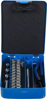 Thread Repair Kit M10 x 1.25 29 pcs.