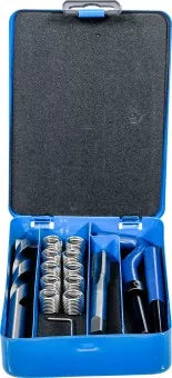 Thread Repair Kit M12 x 1.5 14 pcs.