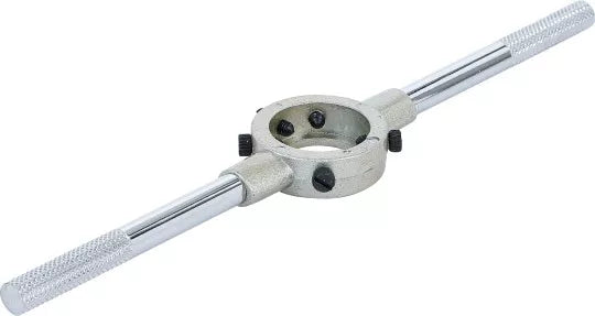 Die Holder #4 30 x 11 mm