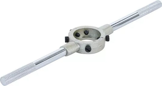 Die Holder #4 30 x 11 mm