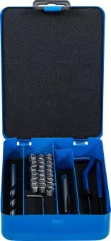 Thread Repair Kit M7 x 1.0 29 pcs.