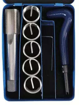 Thread Repair Kit M24 x 2.0 7 pcs.