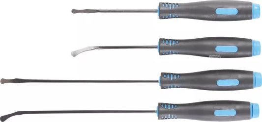 Hook Set with rounded tips 4 pcs.