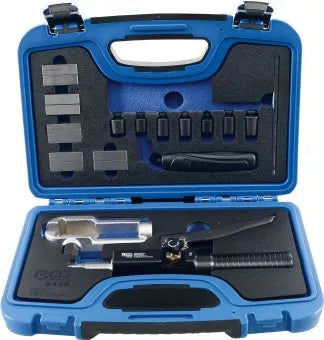 Hydraulic Flaring Tool