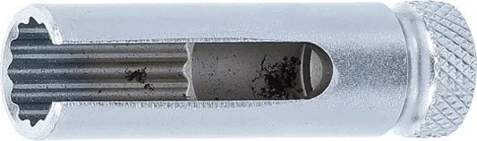 Vacuum-Pressure Adjuster Socket for VAG Turbochargers 10 mm