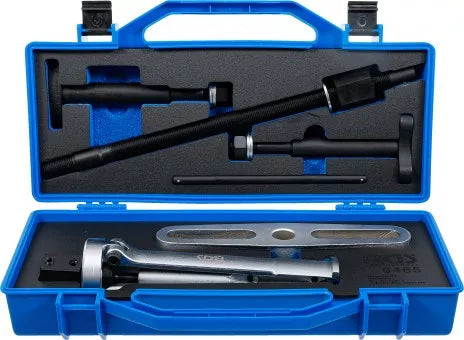 Cylinder liner Puller with counter support 60 - 160 mm 6 pcs.