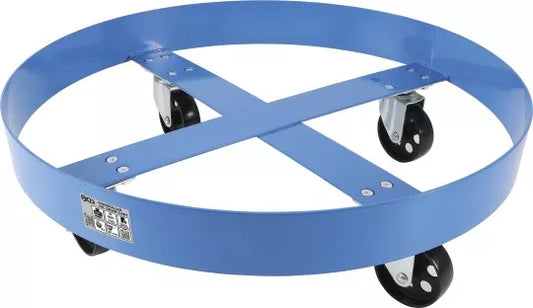 Oil Drum Cart Standard Type for 200 l Drums