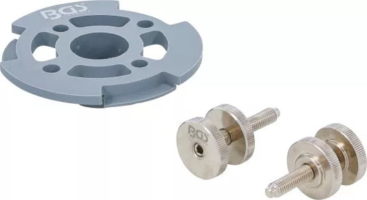 Injection Pump Sprocket Holding Tool for Ford 2.2 & 3.2 TDCi Duratorq (Puma)
