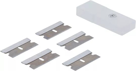 Scraper Blades for BGS 85816 5 pcs.