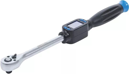Digital Torque Wrench 10 mm (3/8") 27 - 135 Nm