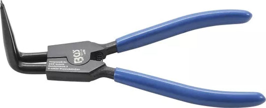 Circlip Pliers 90° for external Circlips 165 mm